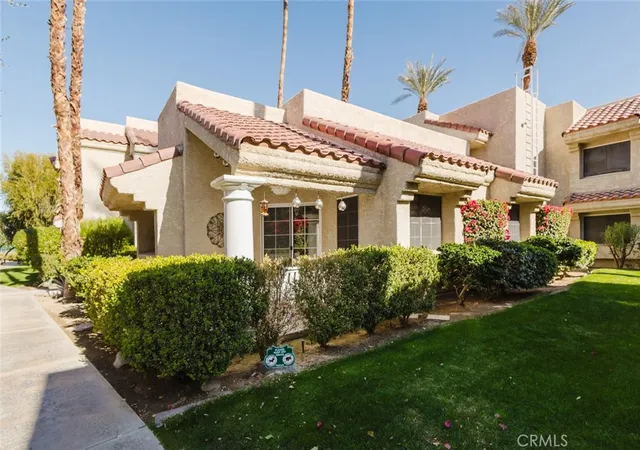 Photo 1 of Condo for sale at 2700 Lawrence Crossley Rd #37, Palm Springs, CA 92264 | MLS# WS26173775 | Listing updated on 2026-09-29