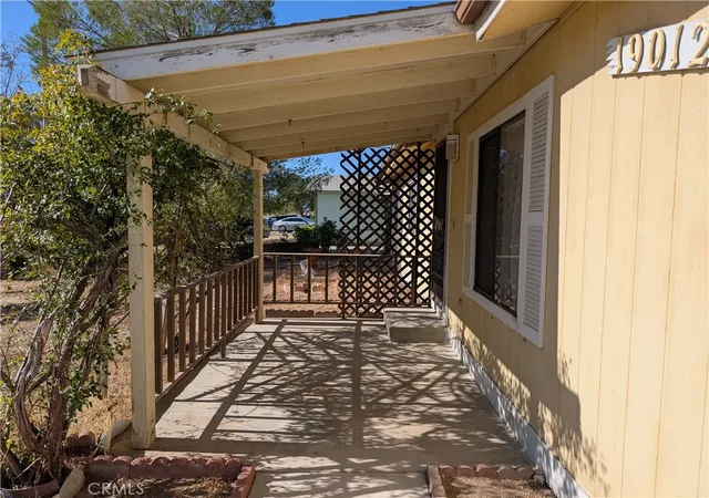 Photo 1 of Sale Pending at 19012 Panther Ave, Adelanto, CA 92301 | MLS# HD26173224 | Listing updated on 2026-09-13