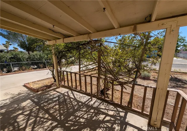 Photo 2 of Sale Pending at 19012 Panther Ave, Adelanto, CA 92301 | MLS# HD26173224 | Listing updated on 2026-09-13