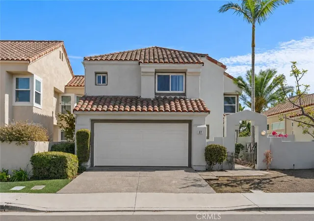 Single family home for sale at 27 Almeria, Irvine, CA 92614 | MLS# OC26173769