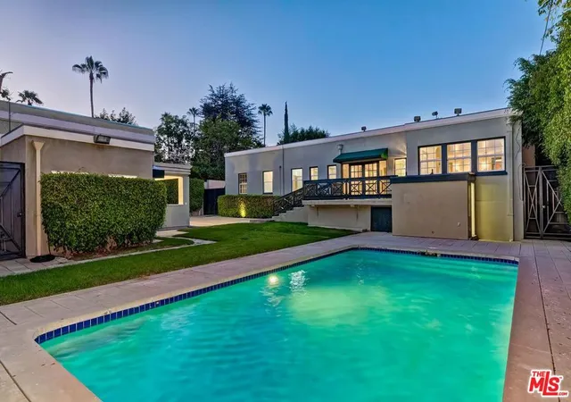 Photo 3 of Mansion for sale at 803 N Rexford Dr, Beverly Hills, CA 90210 | MLS# 26870217 | Listing updated on 2026-09-05