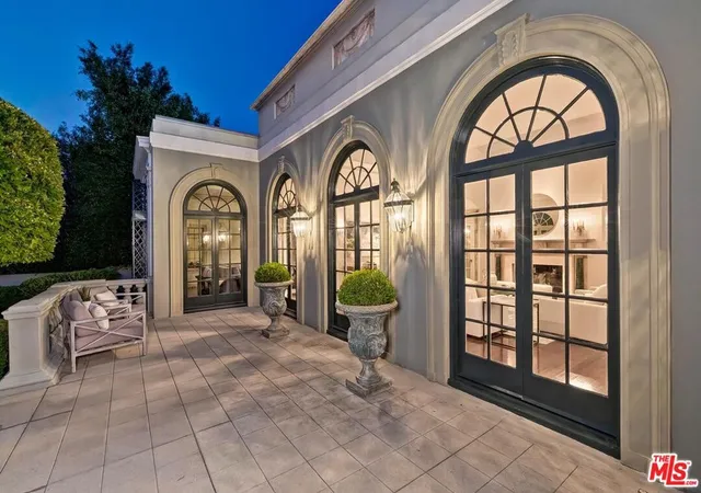 Photo 3 of Single family home for sale at 803 N Rexford Dr, Beverly Hills, CA 90210 | MLS# 26870217 | Listing updated on 2026-09-05