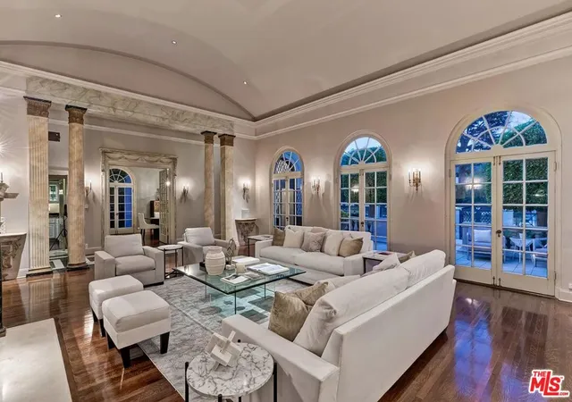 Photo 4 of Single family home for sale at 803 N Rexford Dr, Beverly Hills, CA 90210 | MLS# 26870217 | Listing updated on 2026-09-05