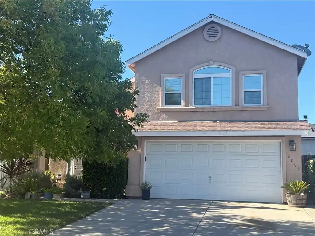 Photo 1 of Single family home for sale at 2095 Lynmarie, Merced, CA 95341 | MLS# MC26173795 | Listing updated on 2026-10-08