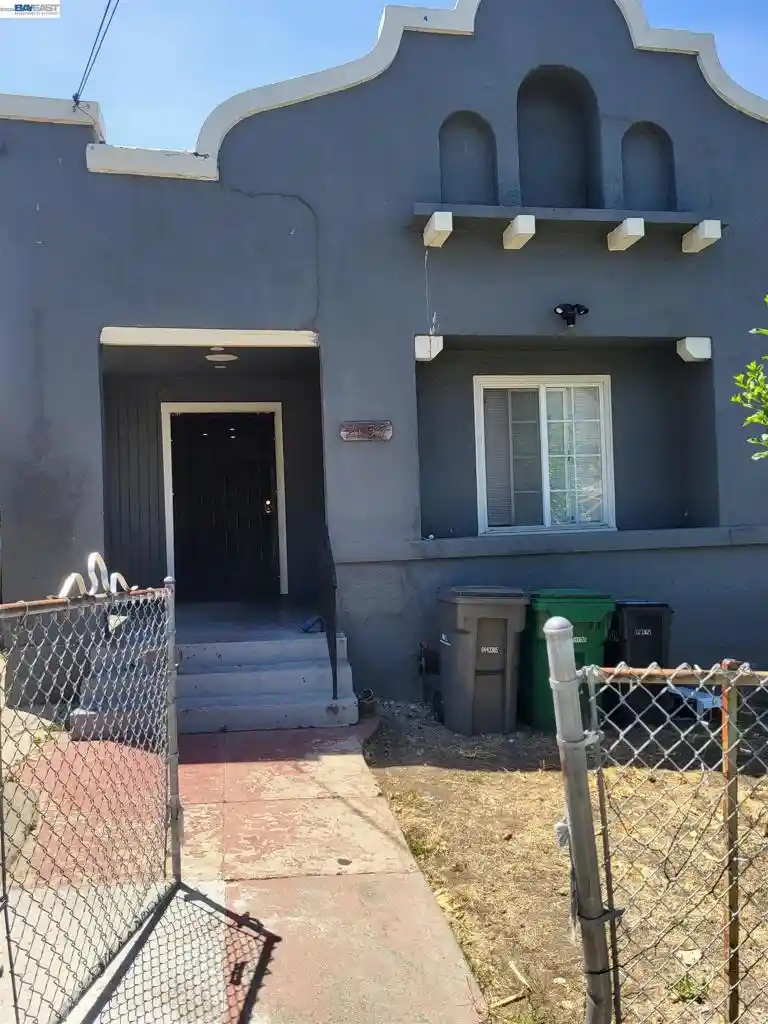 Photo 1 of Single family home for sale at 2137 East 27th, Oakland, CA 94606 | MLS# 41144418 | Listing updated on 2026-10-16