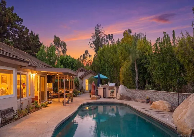 Photo 3 of Single family home for sale at 13126 Silver Saddle Ln, Poway, CA 92064 | MLS# 260019496SD | Listing updated on 2026-10-05