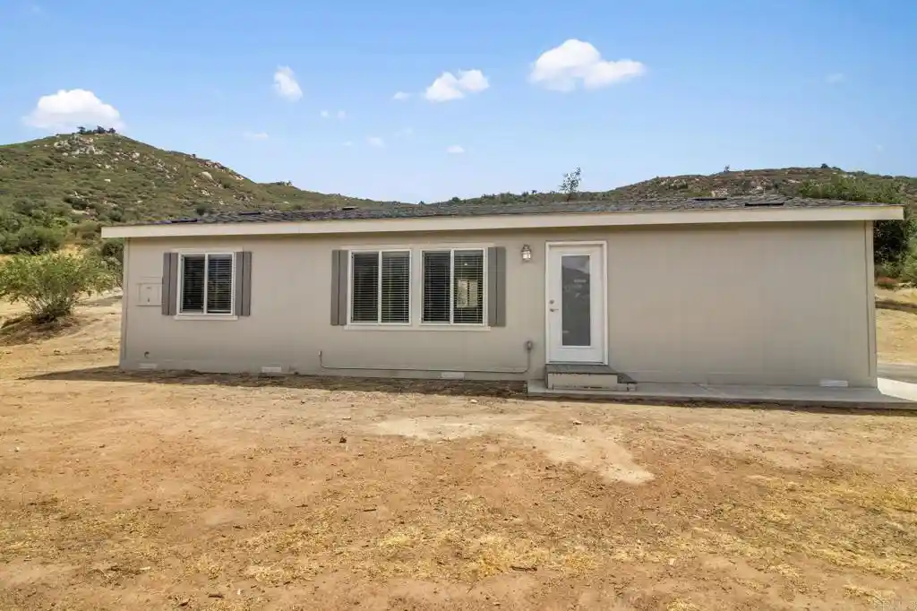 Photo 1 of Sale Pending at 23671 Echo Hills Rd, Descanso, CA 91916 | MLS# PTP2606042 | Listing updated on 2026-10-29