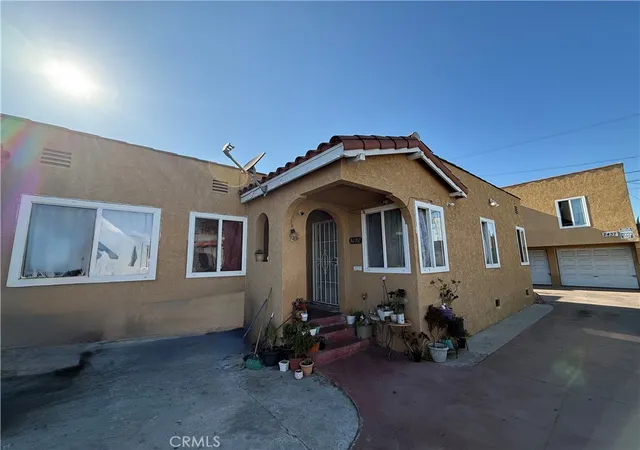 Photo 3 of Multi family home for sale at 2433 Broadway, Huntington Park, CA 90255 | MLS# RS26173860 | Listing updated on 2026-09-17
