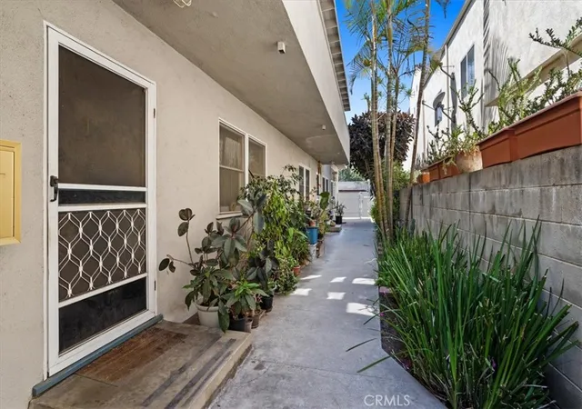 Photo 1 of Multi family home for sale at 1646 Berkeley, Santa Monica, CA 90404 | MLS# IV26173620 | Listing updated on 2026-09-09