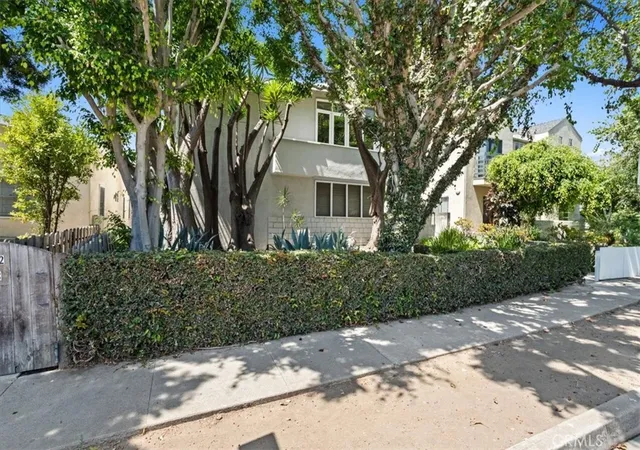 Photo 3 of Multi family home for sale at 1646 Berkeley, Santa Monica, CA 90404 | MLS# IV26173620 | Listing updated on 2026-09-09