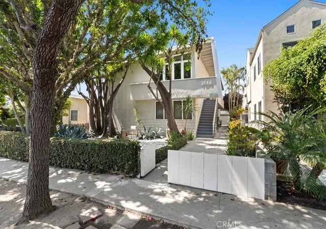 Photo 3 of House for sale at 1646 Berkeley, Santa Monica, CA 90404 | MLS# IV26173620 | Listing updated on 2026-09-09