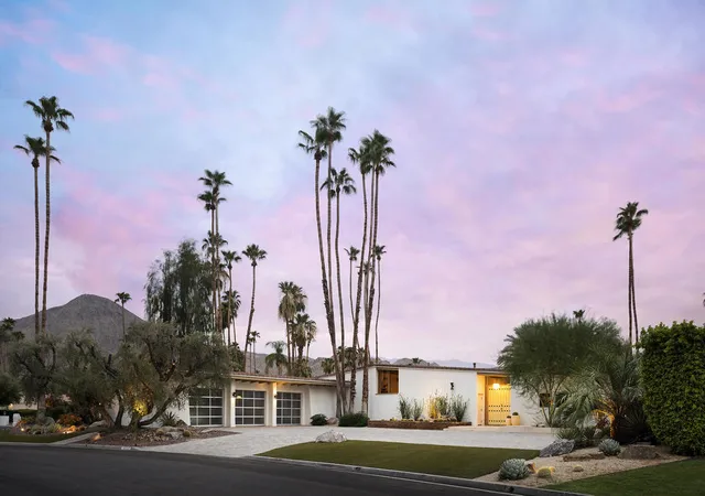 Photo 3 of Mansion for sale at 45755 Cielito Dr, Indian Wells, CA 92210 | MLS# 219151233DA | Listing updated on 2026-09-28