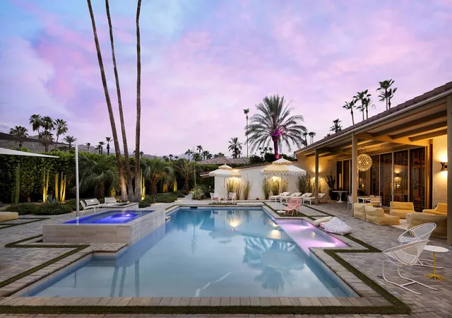 Photo 4 of Single family home for sale at 45755 Cielito Dr, Indian Wells, CA 92210 | MLS# 219151233DA | Listing updated on 2026-09-28