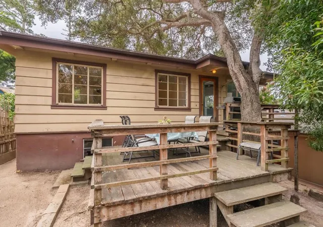 Photo 29 of Single family home for sale at 0 3rd Ave 2 NE Mission St, Carmel, CA 93921 | MLS# ML82057091 | Listing updated on 2026-10-11