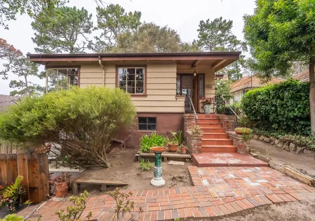 Photo 2 of Single family home for sale at 0 3rd Ave 2 Ne Mission St, Carmel, CA 93921 | MLS# ML82057091 | Listing updated on 2026-10-11
