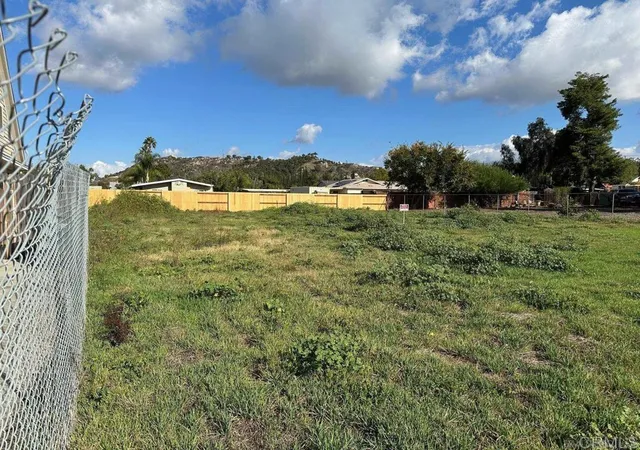 Land for sale at 13646 Janette Ln, Poway, CA 92064 | MLS# NDP2607505