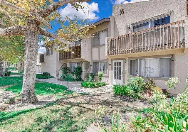 Photo 3 of Condo for sale at 1251 S Meadow #127, Colton, CA 92324 | MLS# IG26173768 | Listing updated on 2026-09-13