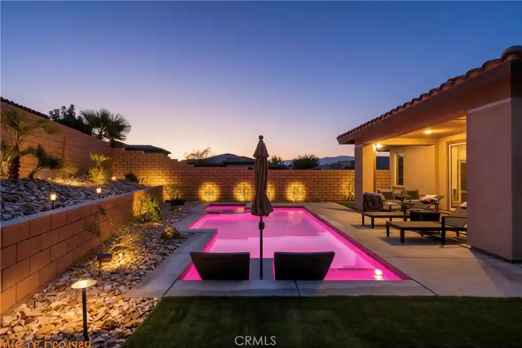 Photo 1 of Single family home for sale at 74309 Millennia, Palm Desert, CA 92211 | MLS# HD26172410 | Listing updated on 2026-10-12