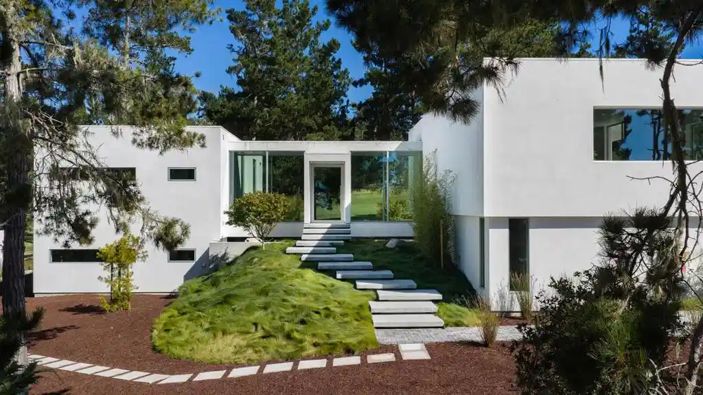 Single family home for sale at 3159 Stevenson, Pebble Beach, CA 93953 | MLS# ML82057095