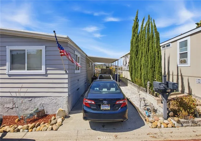 Photo 1 of Manufactured home for sale at 13114 Alpine, Poway, CA 92064 | MLS# SW26172068 | Listing updated on 2026-09-13