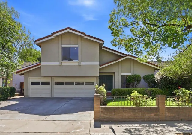 Single family home for sale at 7415 Phinney Way, San Jose, CA 95139 | MLS# ML82057098