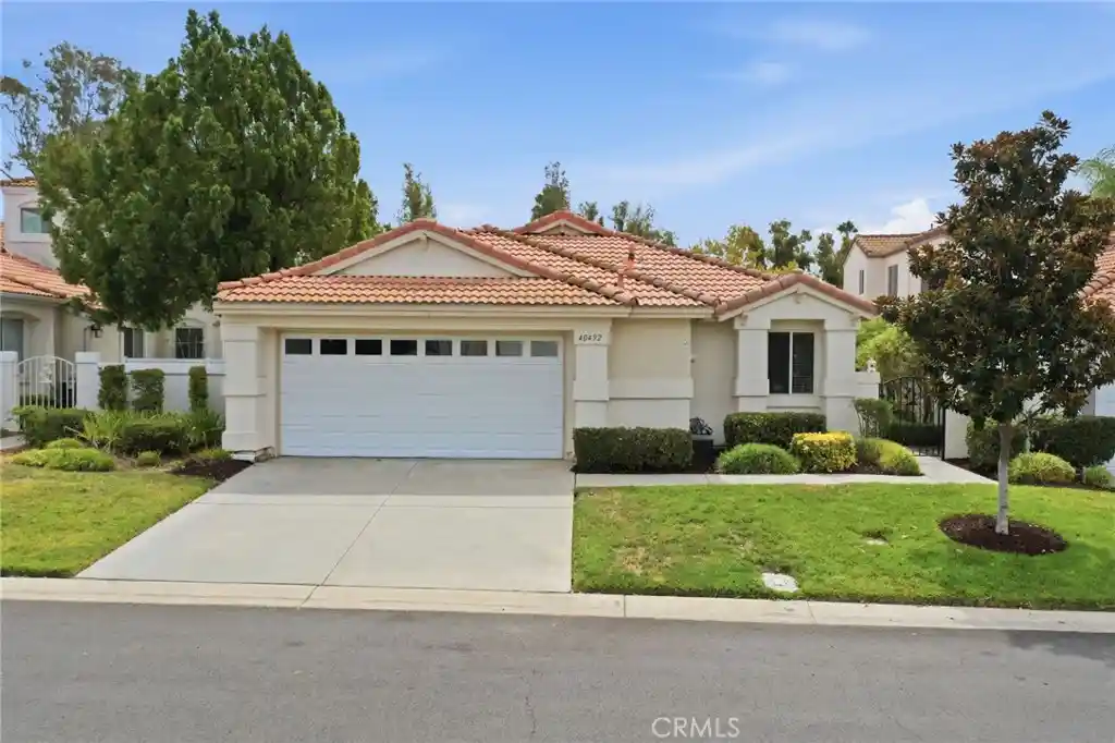 Photo 1 of Single family home for sale at 40492 Via Amapola, Murrieta, CA 92562 | MLS# SW26173888 | Listing updated on 2026-10-17