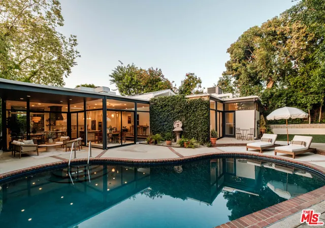 Photo 1 of Single family home for sale at 1151 Angelo Dr, Beverly Hills, CA 90210 | MLS# 26870293 | Listing updated on 2026-09-25