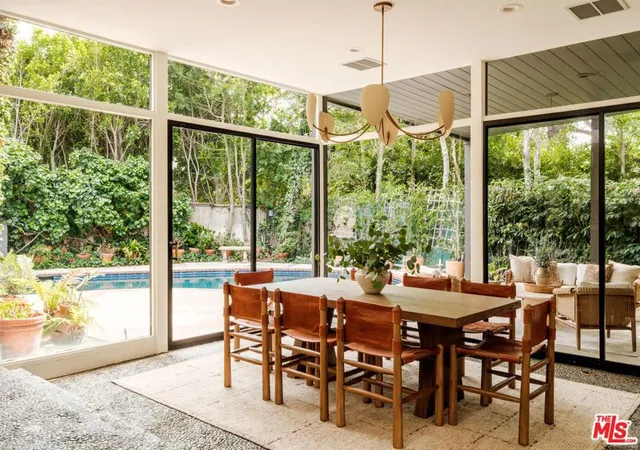 Photo 3 of Single family home for sale at 1151 Angelo Dr, Beverly Hills, CA 90210 | MLS# 26870293 | Listing updated on 2026-09-25