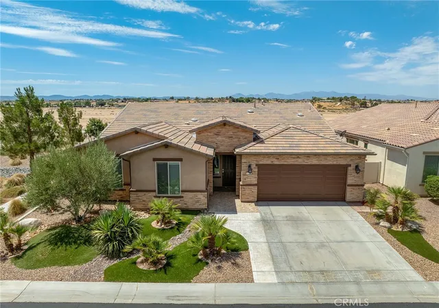 Photo 2 of Sale Pending at 11284 River Run, Apple Valley, CA 92308 | MLS# HD26171802 | Listing updated on 2026-09-18