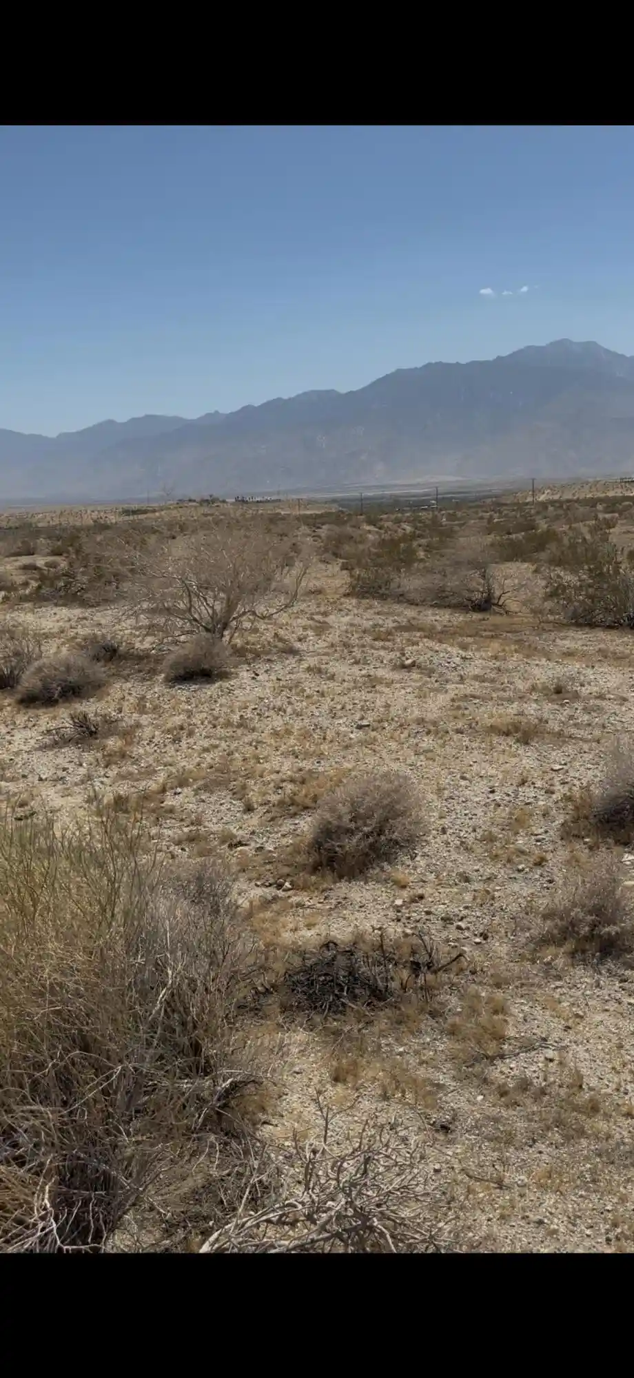 Photo 1 of Land for sale at 15 Th Ave Quail Rd And Camino Zangri, Desert Hot Springs, CA 92241 | MLS# 219151236DA | Listing updated on 2026-08-10