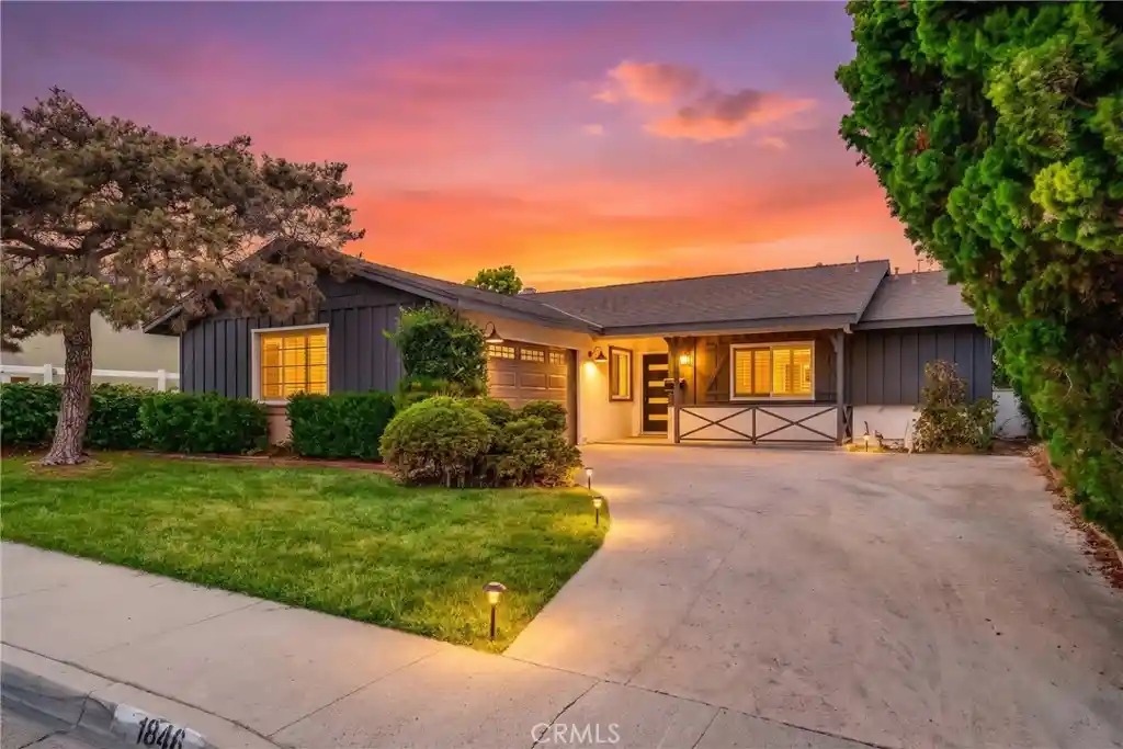 Single family home for sale at 1846 Holly Oak, Monterey Park, CA 91755 | MLS# TR26173948
