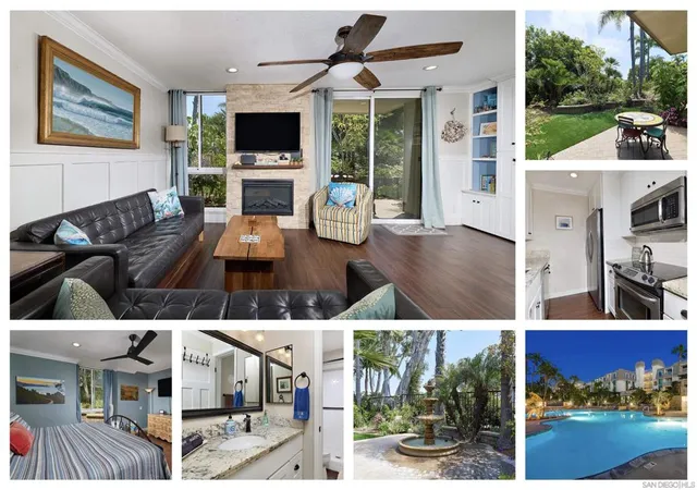 Photo 1 of Sale Pending at 999 N Pacific St #G11, Oceanside, CA 92054 | MLS# 260019504SD | Listing updated on 2026-10-06