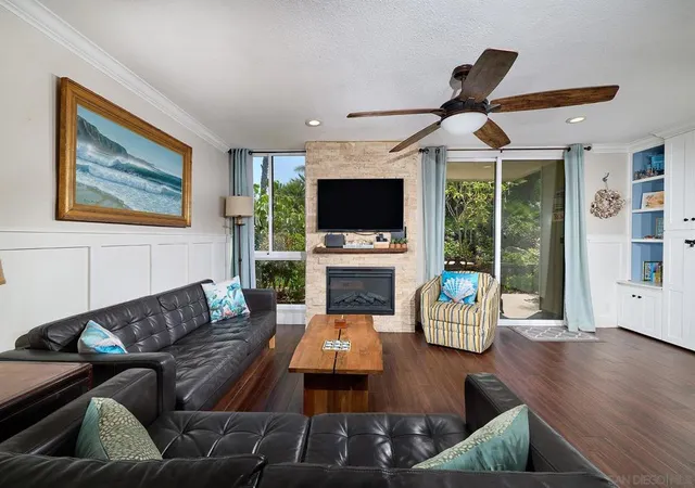 Photo 2 of Sale Pending at 999 N Pacific St #G11, Oceanside, CA 92054 | MLS# 260019504SD | Listing updated on 2026-10-06