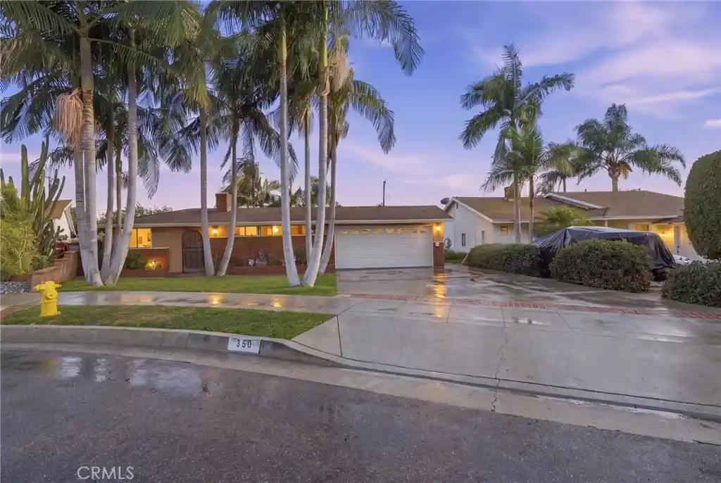 Photo 1 of Single family home for sale at 350 E Greenwood, La Habra, CA 90631 | MLS# CV26173861 | Listing updated on 2026-10-30
