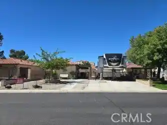 Photo 1 of Manufactured home for sale at 11570 Wedgewood, Apple Valley, CA 92308 | MLS# IV26173951 | Listing updated on 2026-08-22