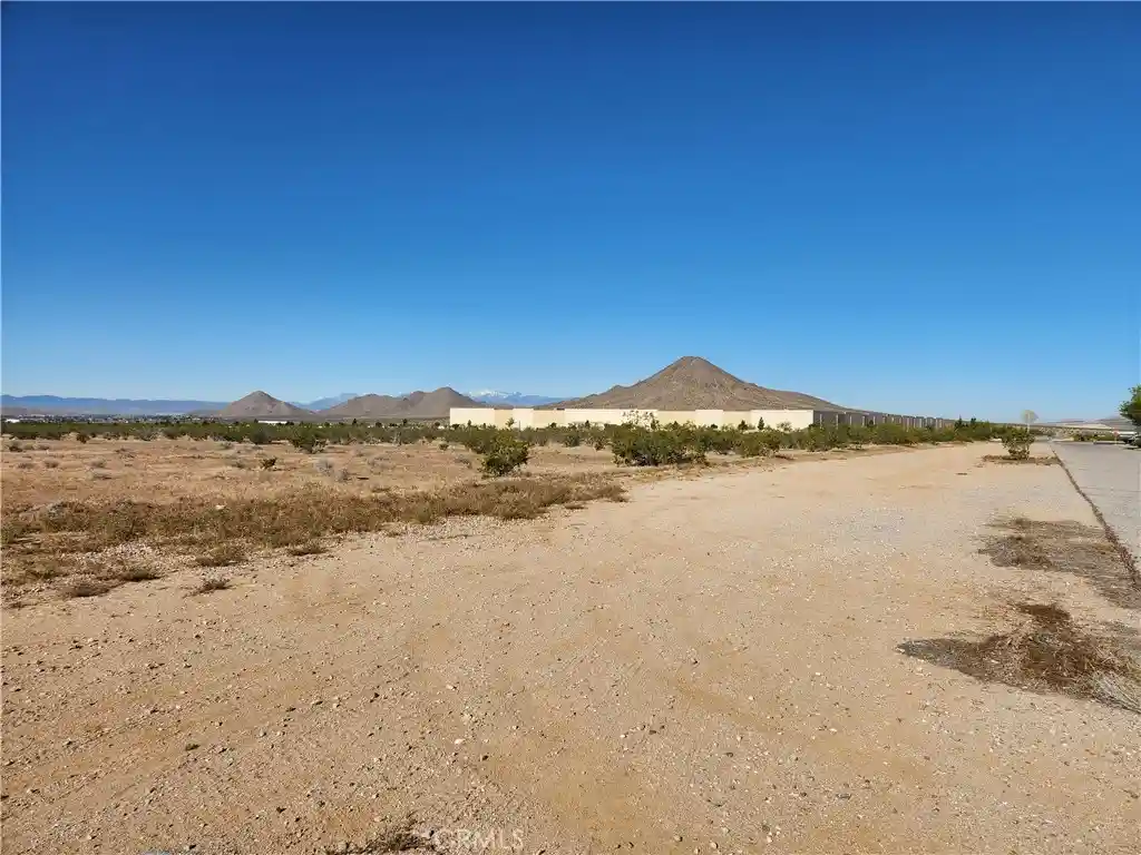 Photo 1 of Land for sale at 0 Lafayette, Apple Valley, CA 92307 | MLS# HD26173971 | Listing updated on 2026-08-15