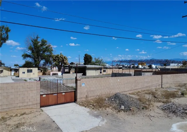 Photo 1 of Single family home for sale at 42336 5th Street E, Lancaster, CA 93535 | MLS# GD26166200 | Listing updated on 2026-09-30