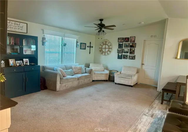 Photo 2 of Manufactured home for sale at 292 Lindero Rd, Pinon Hills, CA 92372 | MLS# PW26173976 | Listing updated on 2026-09-13
