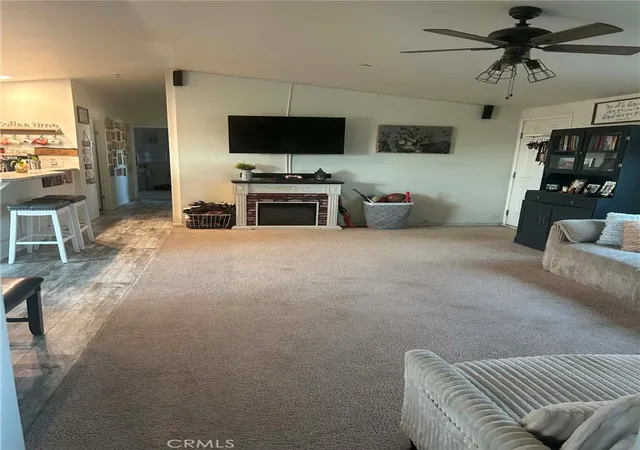 Photo 3 of Manufactured home for sale at 292 Lindero Rd, Pinon Hills, CA 92372 | MLS# PW26173976 | Listing updated on 2026-09-13
