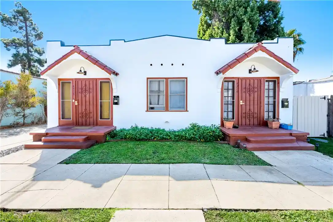 Multi family home for sale at 4316 E Wehrle Ct, Long Beach, CA 90804 | MLS# PW26173996