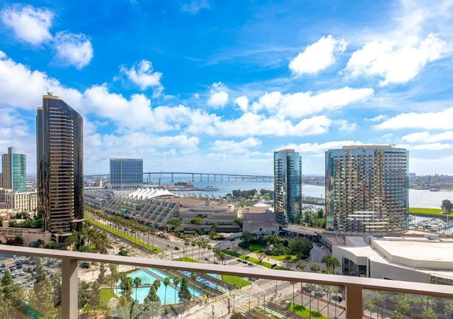 Condo for sale at 550 Front St #1808, San Diego, CA 92101 | MLS# 260019507SD | Listing updated on 2026-09-13