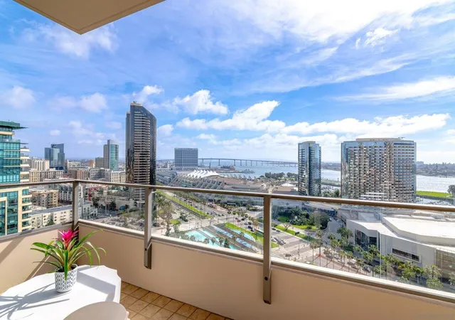 Photo 1 of Condo for sale at 550 Front St #1808, San Diego, CA 92101 | MLS# 260019507SD | Listing updated on 2026-09-13