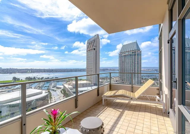 Photo 2 of Condo for sale at 550 Front St #1808, San Diego, CA 92101 | MLS# 260019507SD | Listing updated on 2026-09-13