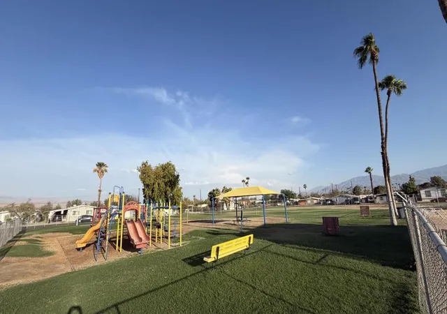 Photo 31 of Manufactured home for sale at 32361 Wells Fargo Rd, Thousand Palms, CA 92276 | MLS# 219151239DA | Listing updated on 2026-10-01
