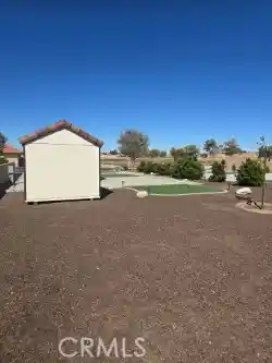 Photo 1 of Manufactured home for sale at 19365 Tournament, Apple Valley, CA 92308 | MLS# IV26174016 | Listing updated on 2026-10-17