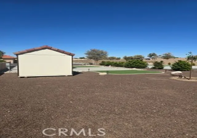 Photo 1 of Manufactured home for sale at 19365 Tournament, Apple Valley, CA 92308 | MLS# IV26174016 | Listing updated on 2026-09-13