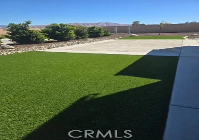 Photo 2 of Manufactured home for sale at 19365 Tournament, Apple Valley, CA 92308 | MLS# IV26174016 | Listing updated on 2026-09-13