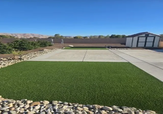 Photo 3 of Manufactured home for sale at 19365 Tournament, Apple Valley, CA 92308 | MLS# IV26174016 | Listing updated on 2026-09-13