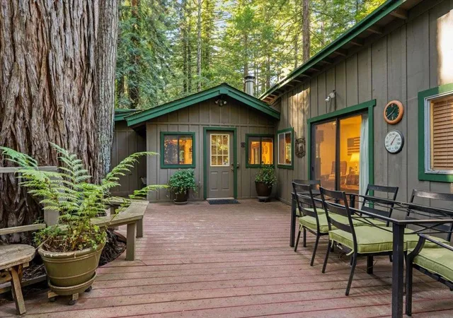 Photo 1 of Single family home for sale at 1079 Scenic Dr, Felton, CA 95018 | MLS# ML82057105 | Listing updated on 2026-10-05