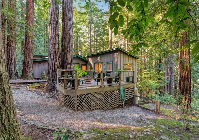 Photo 2 of Single family home for sale at 1079 Scenic Dr, Felton, CA 95018 | MLS# ML82057105 | Listing updated on 2026-10-05